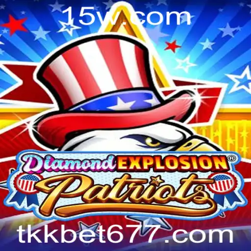 DiamondExplosionPatriots: Um Mergulho no Universo do Jogo