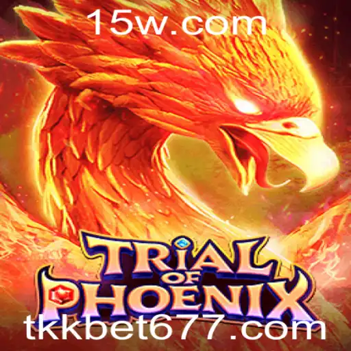 Desvendando TrialofPhoenix: Um Jogo de Estratégia e Aventura Revolucionário